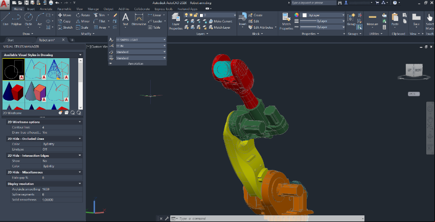 AutoCAD 2020 (Español) 32 y 64 bits Version Full
