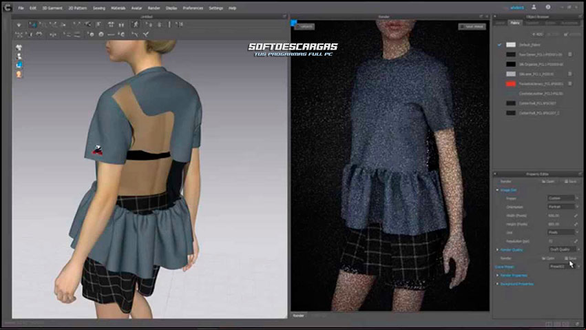 Funciones de CLO Standalone 5