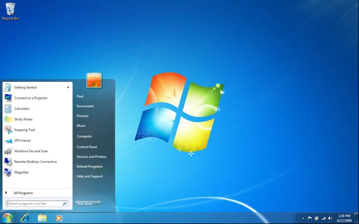 Windows 7 SP1 Ultimate AIO 32bits-64bist
