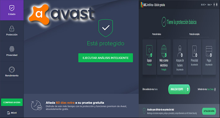 Novedades de Avast Premier Antivirus 2019