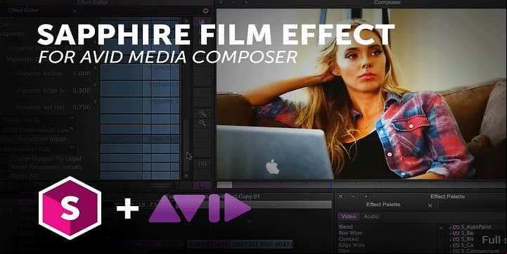 boris fx sapphire plug ins 2020 para adobe efecto freelens