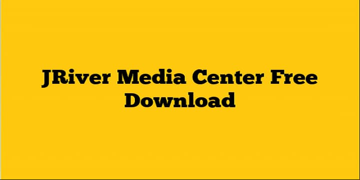 jriver media center 26015 organiza tus archivos multimedia