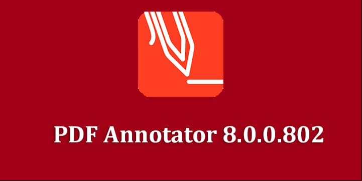 pdf annotator 800802 anotar editar y escribir en pdf
