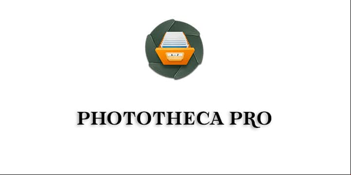 phototheca pro 1252703 gestiona tus fotos digitales