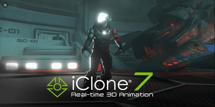 reallusion 3dxchange 7635021 exportar todo tipo de activos 3d